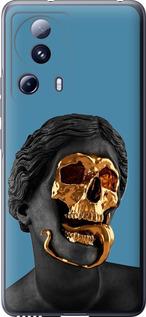 Чехол на Xiaomi 13 Lite Sculptures