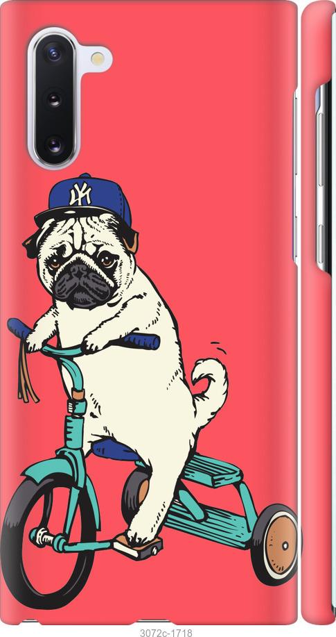 

Чехол на Samsung Galaxy S9 White and black 1