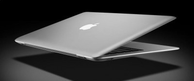 Корпорация Apple выпустит самый тонкий ноутбук с экраном Retina.