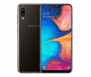 Samsung Galaxy A20 (A205F)