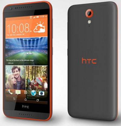 HTC Desire 620 и HTC Desire 620G – полный обзор характеристик. 