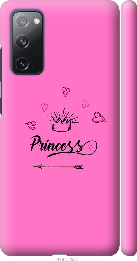 

Чехол на Samsung Galaxy S9 White and black 1