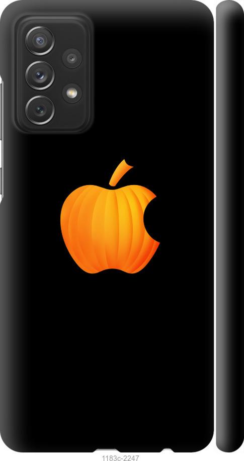 

Чехол на Samsung Galaxy A72 A725F Тыковка