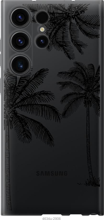 

Чохол на Samsung Galaxy S23 Ultra Пальми1