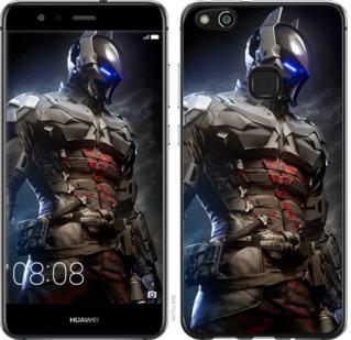

Чохол на Huawei P10 Lite Лицар