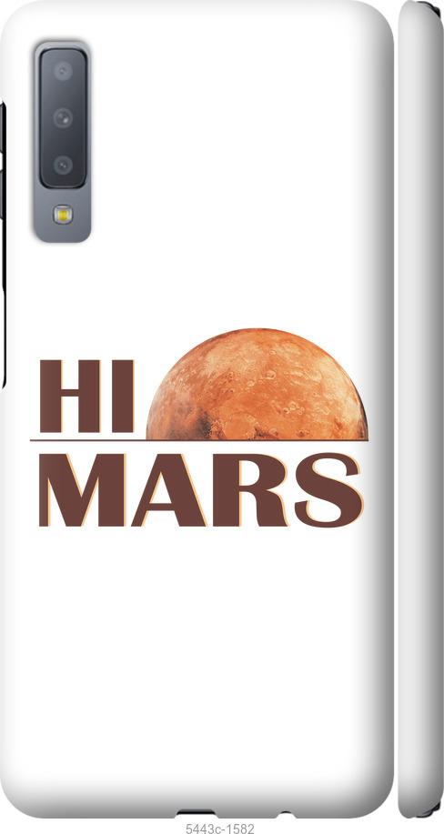 

Чохол на Samsung Galaxy A7 (2018) A750F Himars
