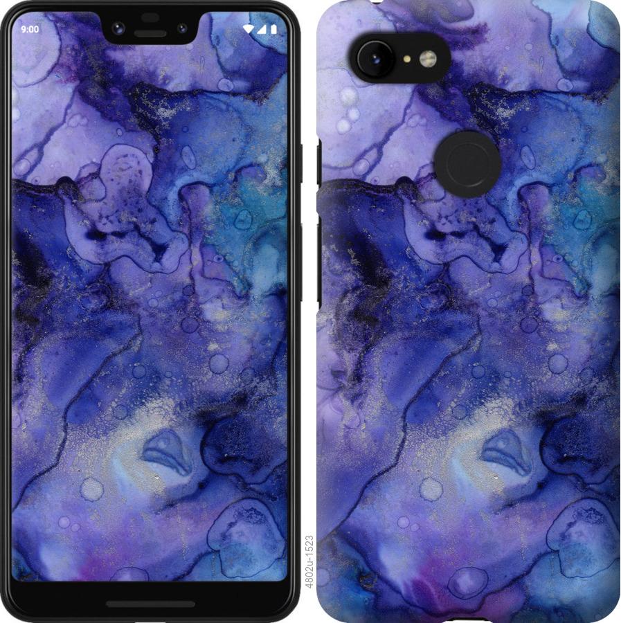 

Чехол на Google Pixel 3 XL Мрамор 7