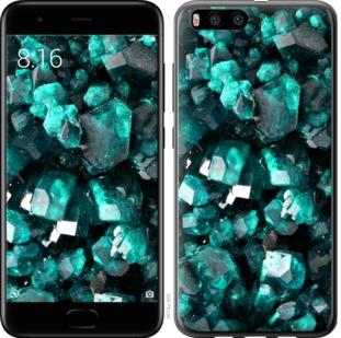 

Чохол на Xiaomi Mi Note 3 Кристали 2