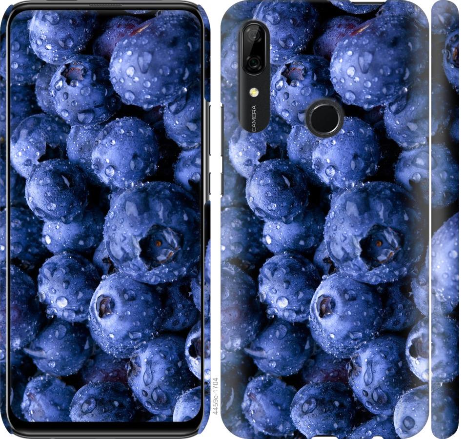 

Чохол на Huawei P Smart Z лохина