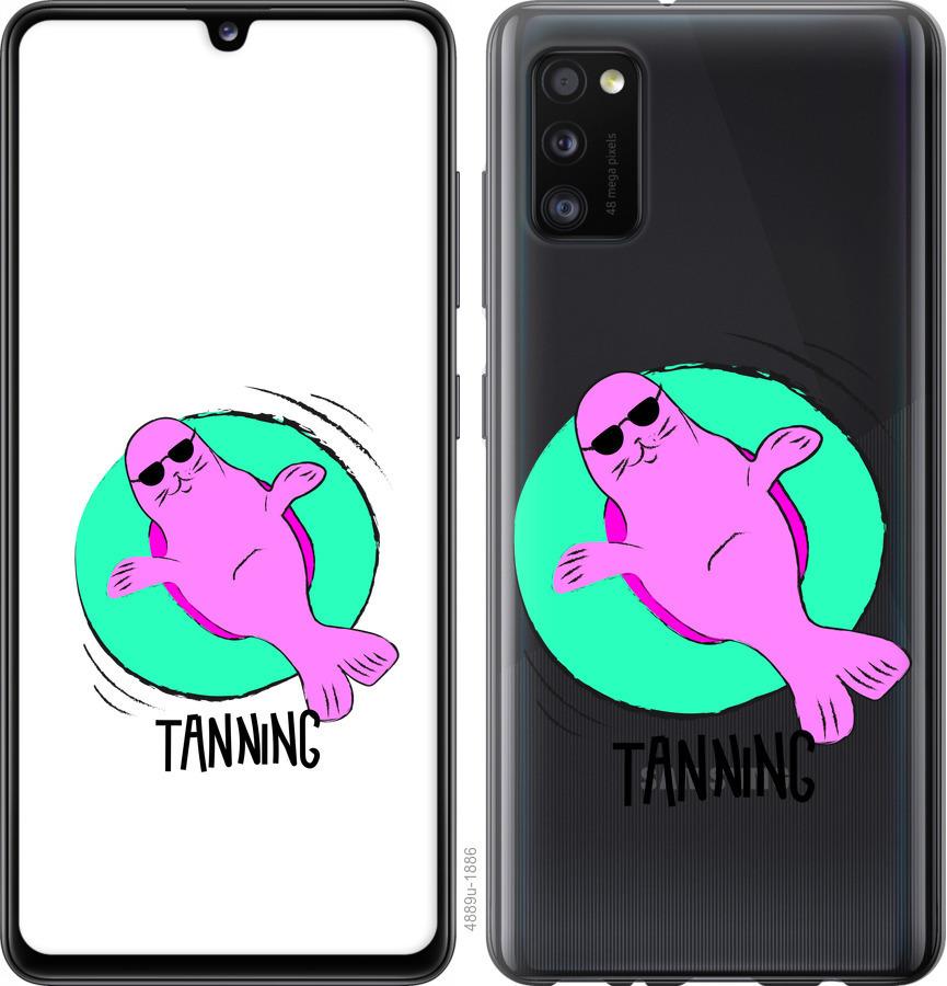 

Чохол на Oppo A52 Magic Time
