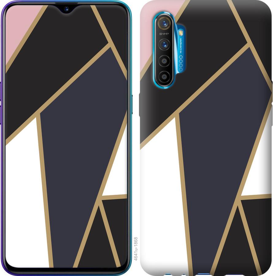 

Чохол на Realme XT Мозаїка