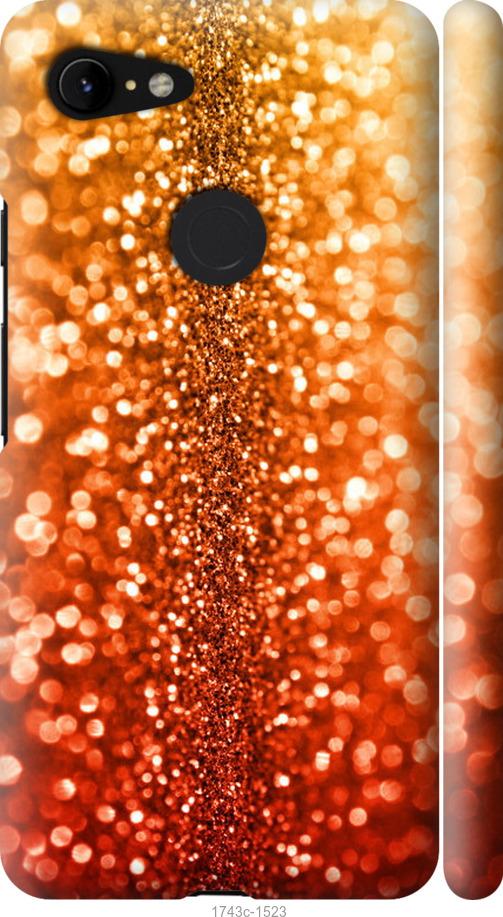 

Чехол на Samsung Galaxy S9 White and black 1