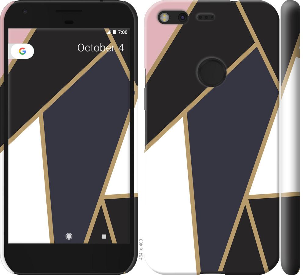 

Чохол на Google Pixel Мозаїка