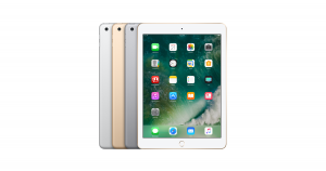 Apple iPad 9,7" (2017)