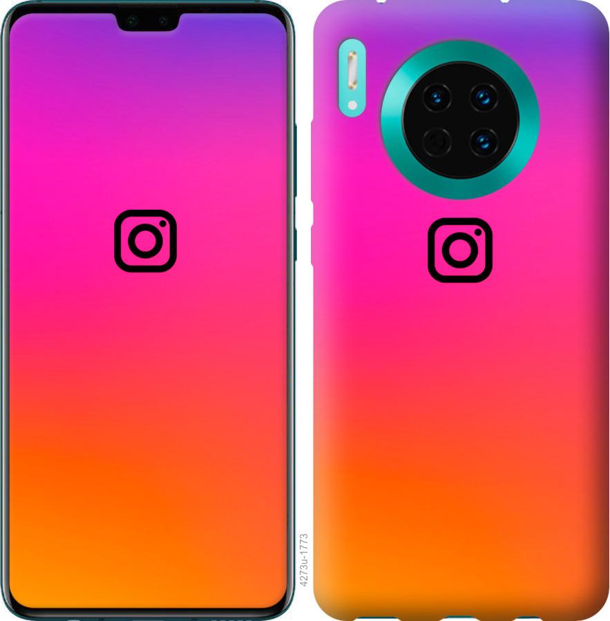 

Чохол на Huawei Mate 30 Instagram