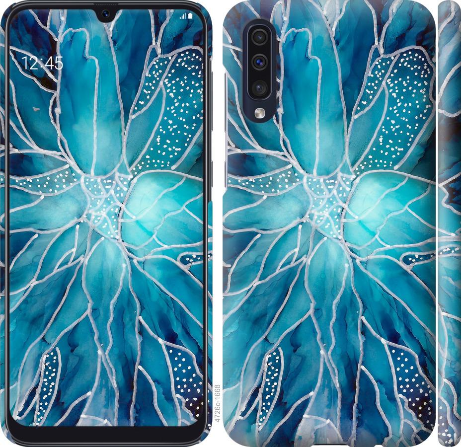 

Чохол на Samsung Galaxy A30s A307F чорнило