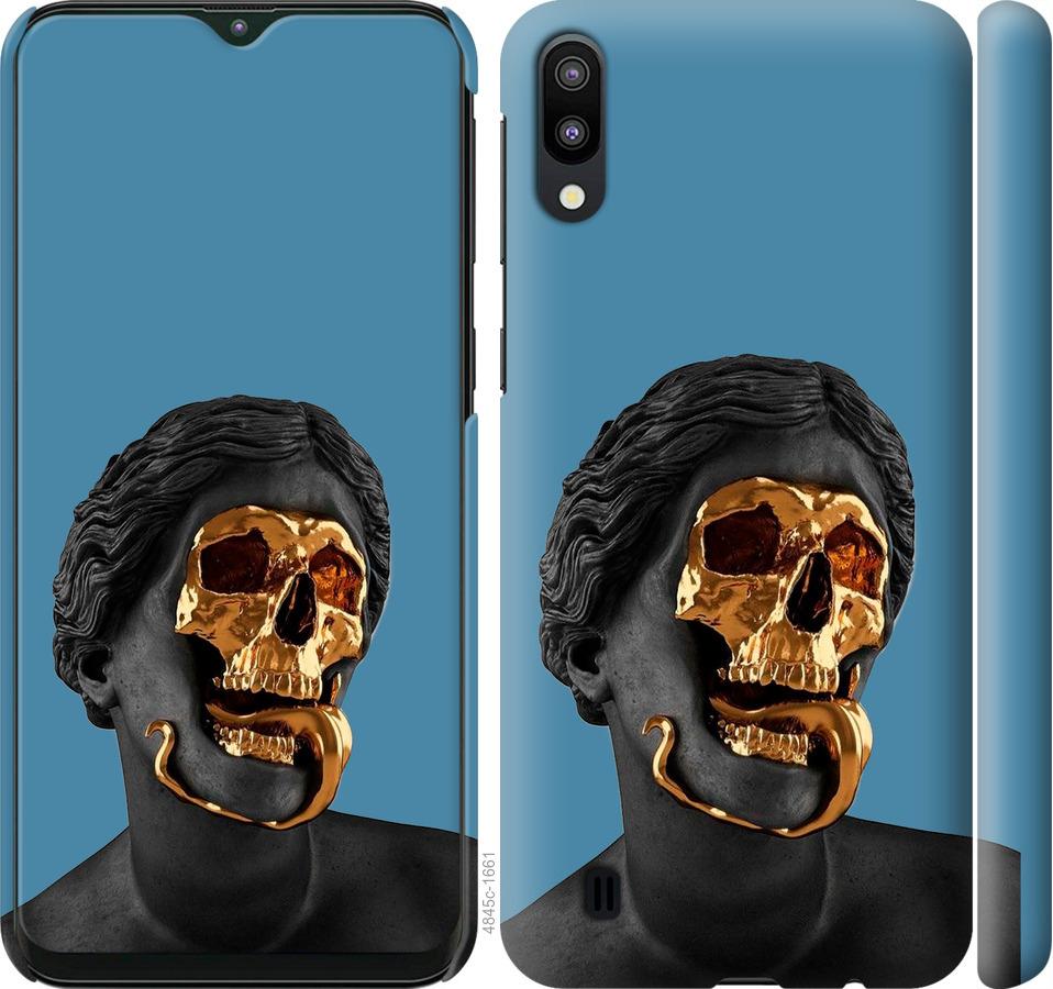 

Чехол на Samsung Galaxy M10 Sculptures