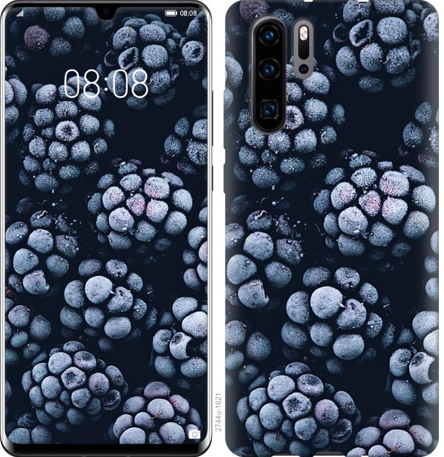 

Чохол на Oppo Reno 3 морозна ожина