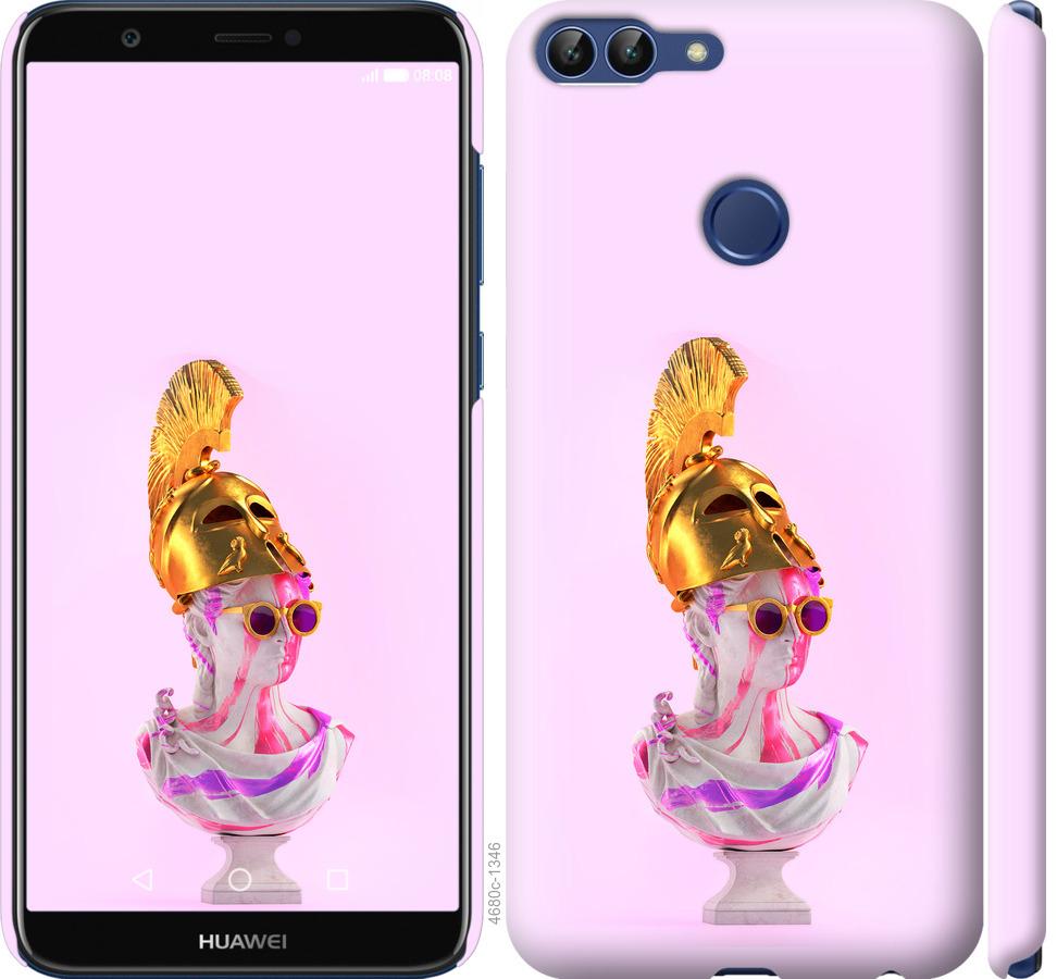 

Чохол на Huawei P Smart Арт