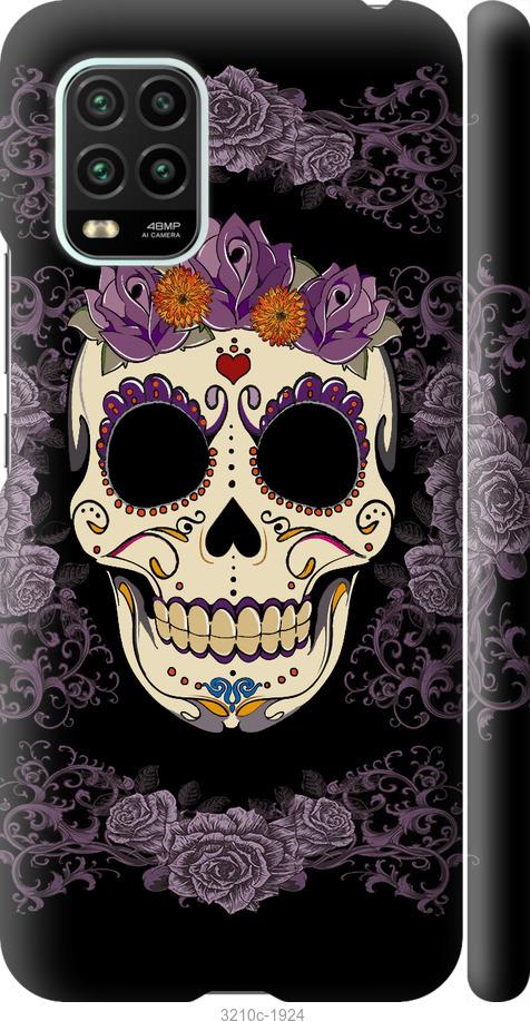 

Чохол на Xiaomi Mi 10 Lite Sugarskull