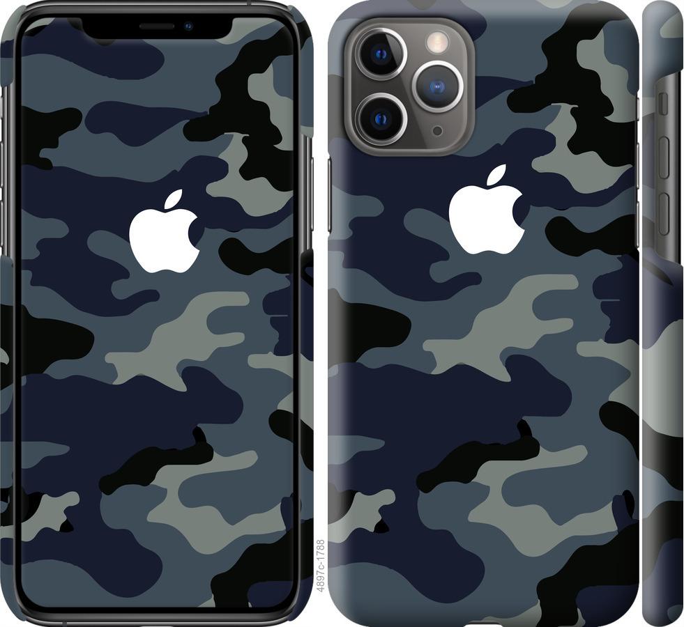 

Чехол на iPhone 11 Pro Камуфляж 1
