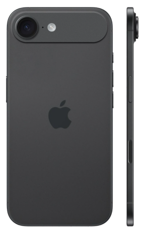 Apple iPhone 17 Air (6.6")