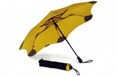 Внимание! В продажу скоро поступят зонты фирмы Blunt! 