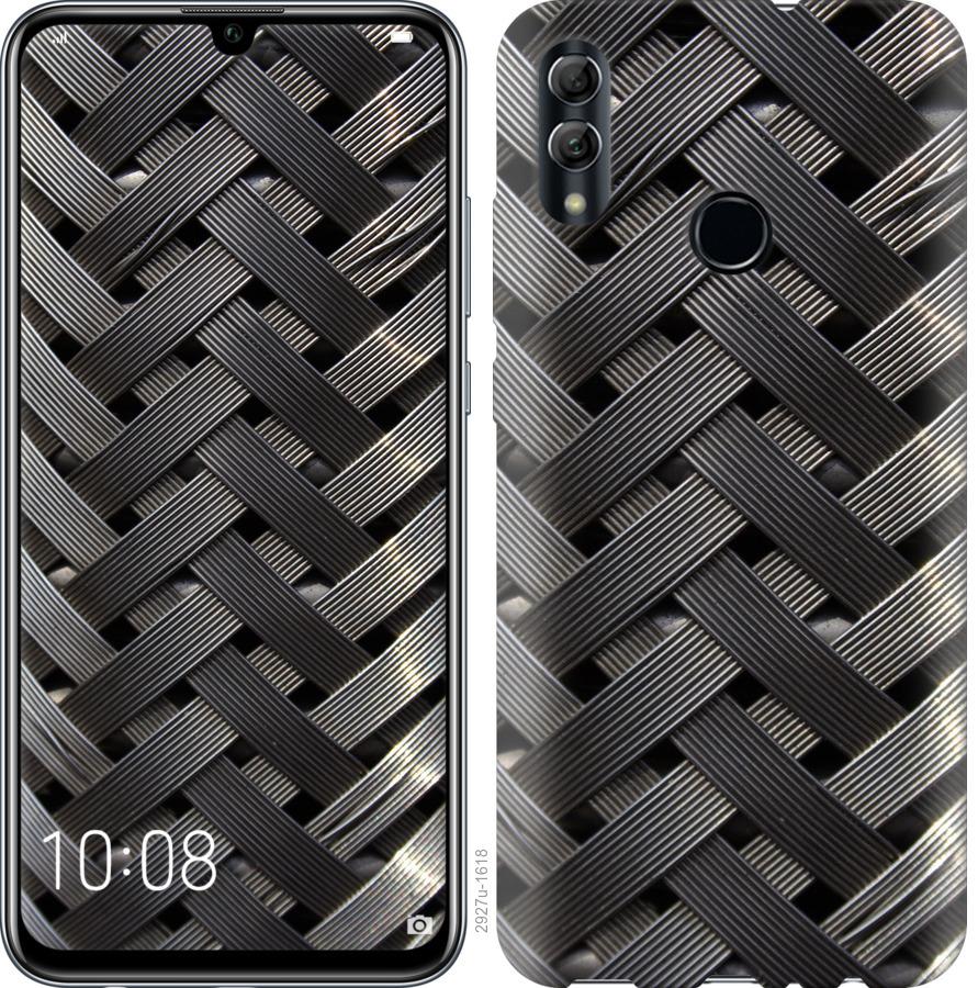 

Чохол на Realme 3 Pro Металеві фони