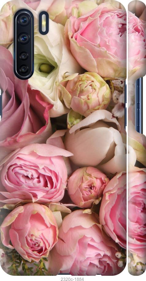 

Чехол на Samsung Galaxy S9 White and black 1