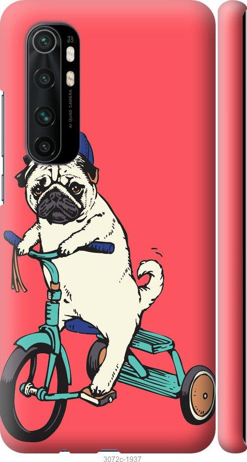 Чехол на Samsung Galaxy S9 White and black 1