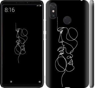 

Чехол на Xiaomi Mi Max 3 Пара