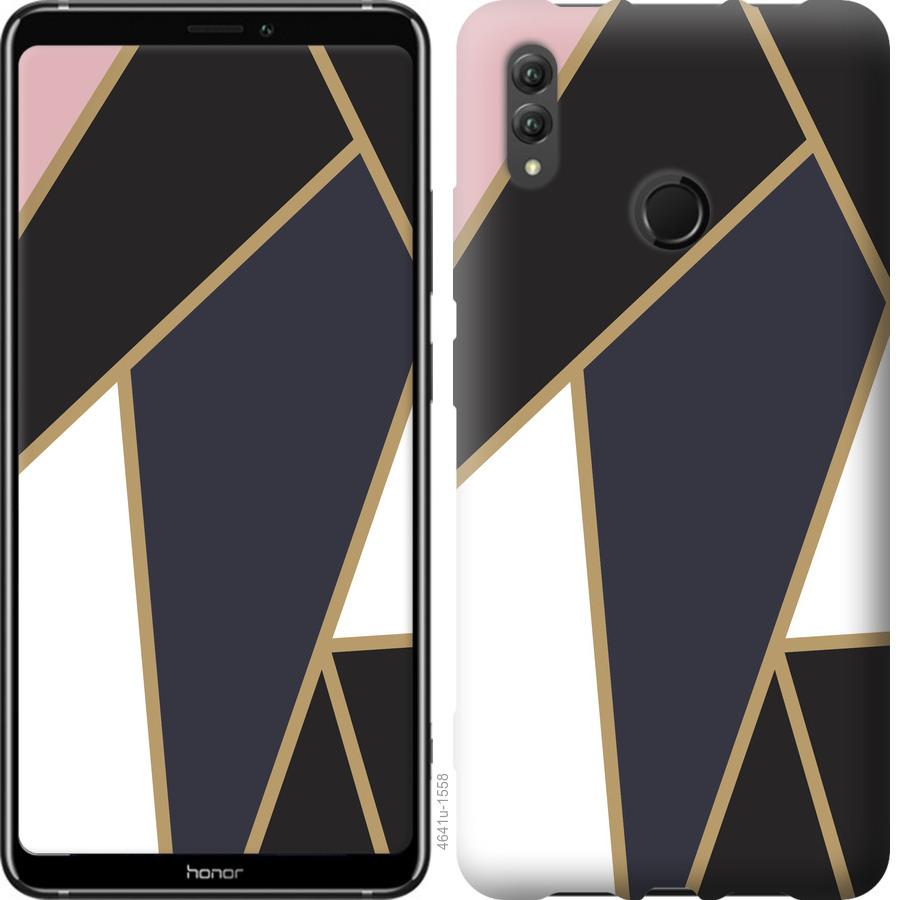 

Чохол на Huawei Honor Note 10 Мозаїка