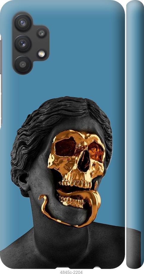 Чохол на Samsung Galaxy A32 A325F Sculptures