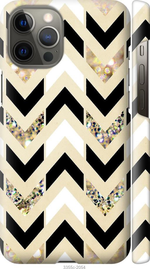 

Чехол на Samsung Galaxy S9 White and black 1