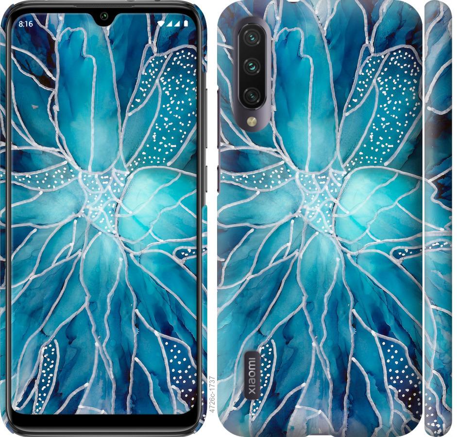 

Чохол на Xiaomi Mi A3 чорнило