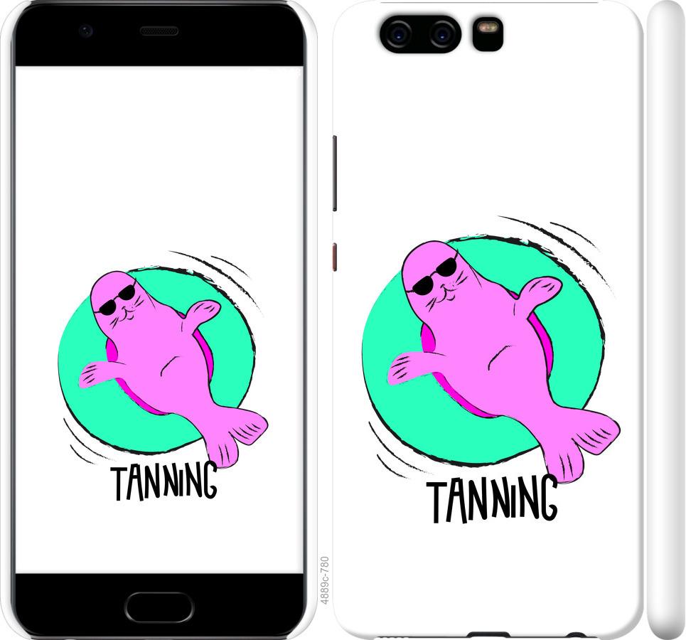 

Чохол на Huawei P10 Magic Time