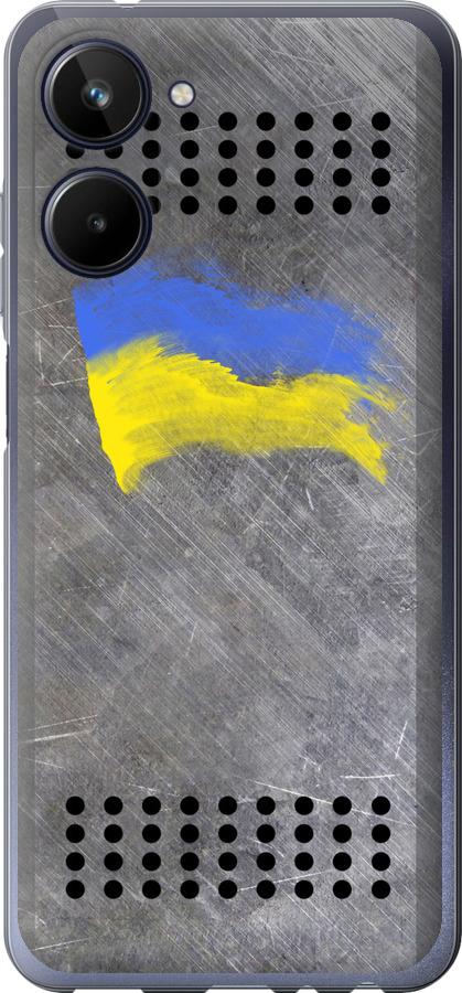 

Чохол на Realme 10 Щит 1