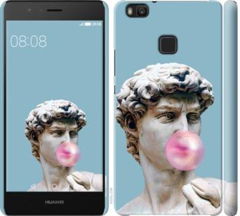 

Чохол на Huawei P9 Lite Мікеланджело