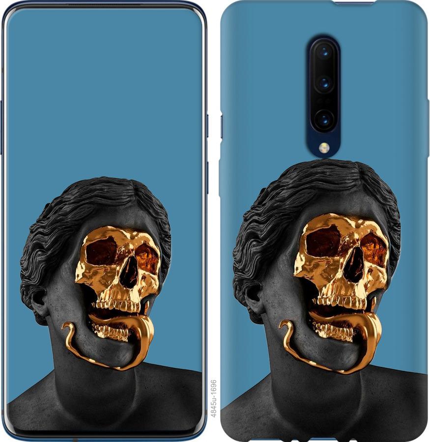 

Чохол на OnePlus 7 Pro Sculptures