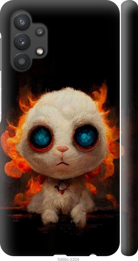 

Чехол на Samsung Galaxy A32 A325F Бавовнятко