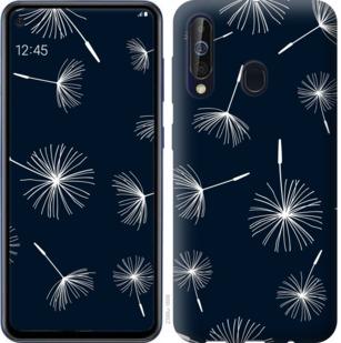 

Чохол на Samsung Galaxy A60 2019 A606F кульбаби