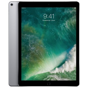 Apple iPad Pro 12.9" (2018)