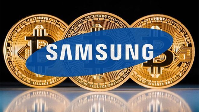 Отличные новости для владельцев криптовалюты: Samsung Galaxy S10 получит биткоин-кошелек