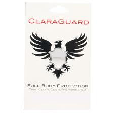 Clear-Coat или ClaraGuard? В чем же их разница? 