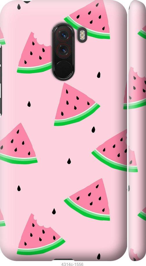 

Чехол на Samsung Galaxy S9 White and black 1