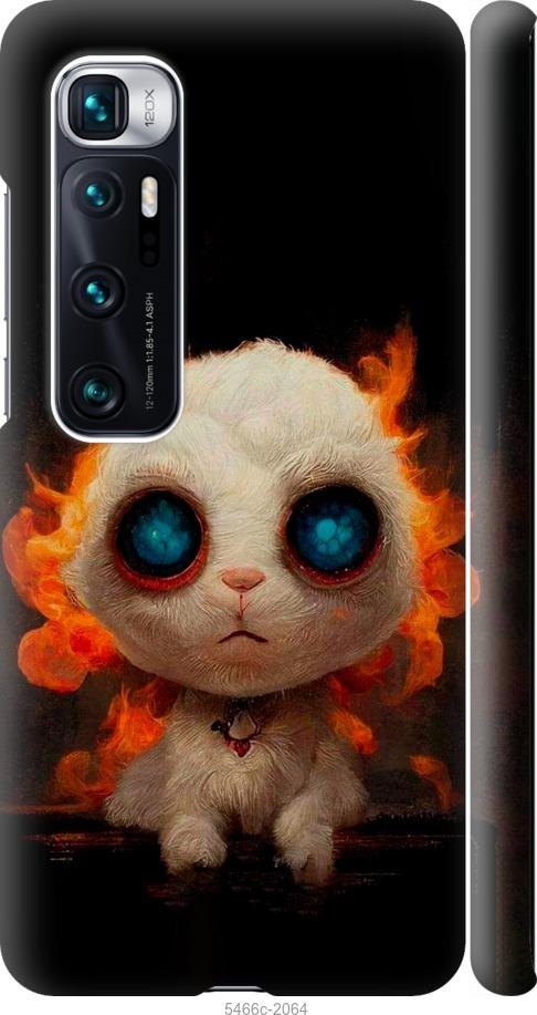 

Чехол на Xiaomi Mi 10 Ultra Бавовнятко