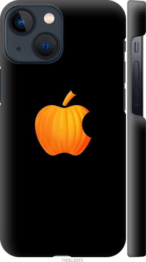 

Чехол на iPhone 13 Mini Тыковка