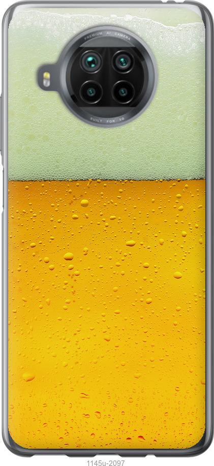 

Чохол на Xiaomi Mi 10T Lite Пиво