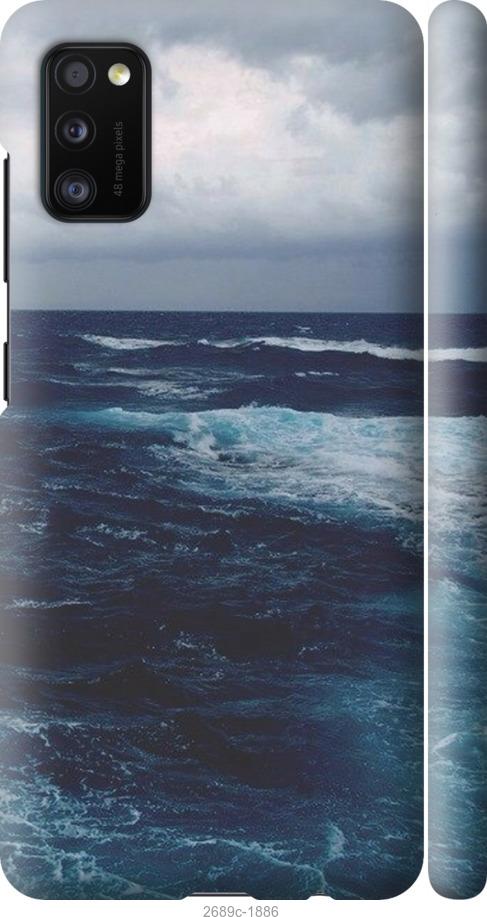 

Чехол на Samsung Galaxy A41 A415F Океан