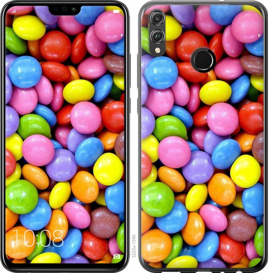 

Чехол на Huawei Honor 8X M D